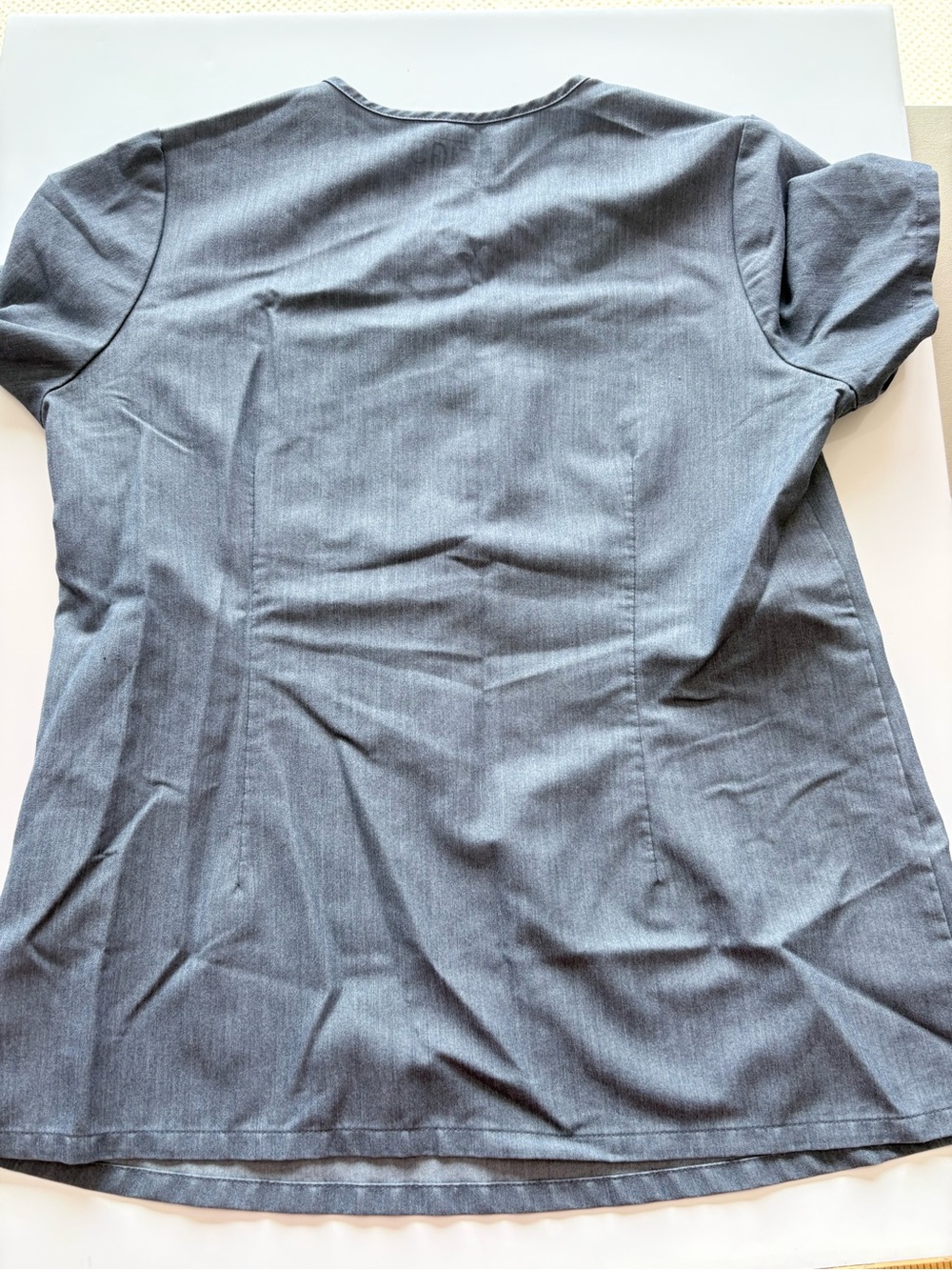 FIGS Graphite Scrub set - Picture 2 of 7